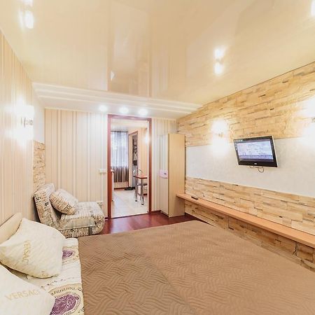 Studio On Grecheskaya Lejlighed Odessa Eksteriør billede